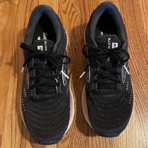 Brooks Glycerin GTS 19 Running/Walking Shoes